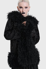 MIST OF DAWN COAT