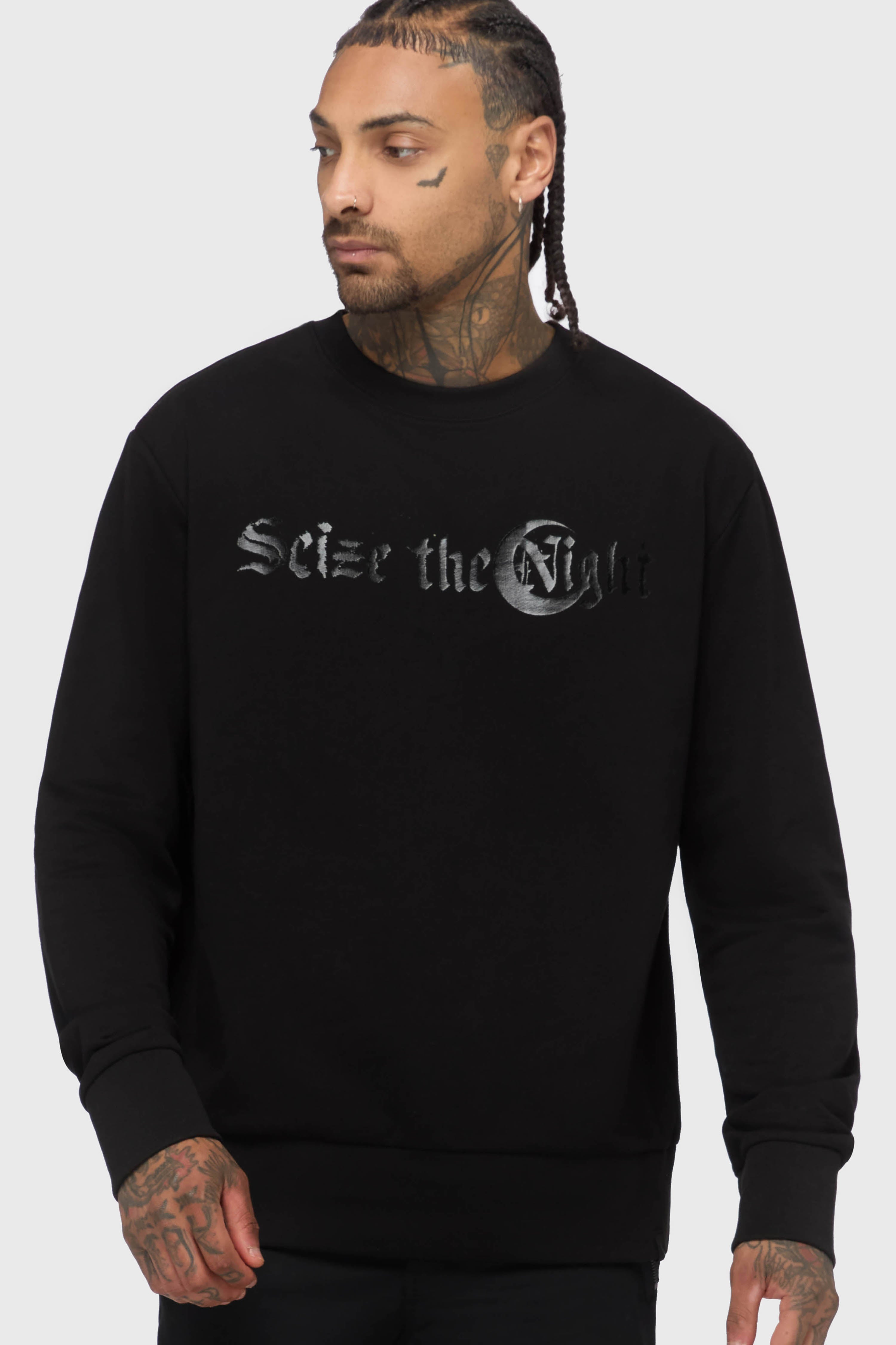 Mortishade Sweatshirt