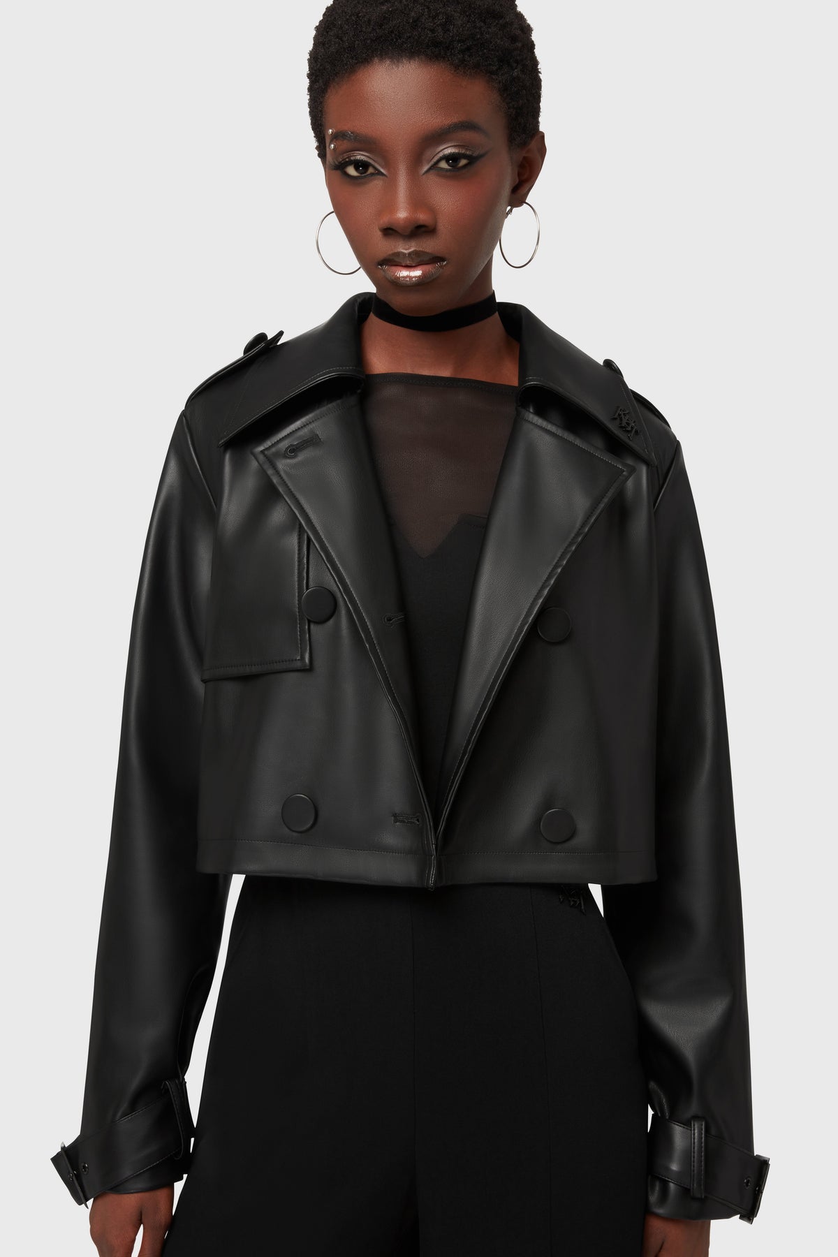 Midnight Reaper Jacket
