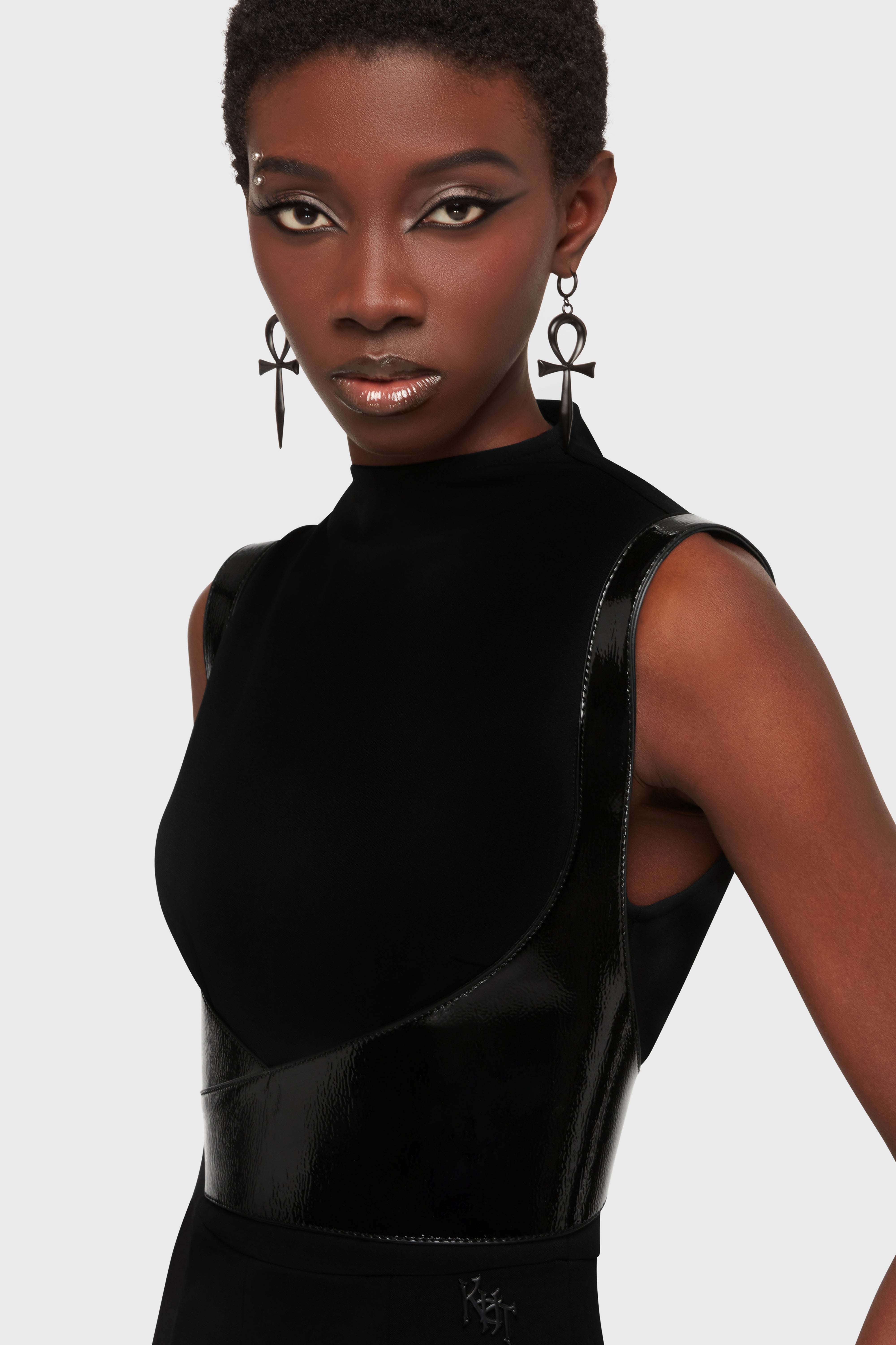 Morrisa Harness