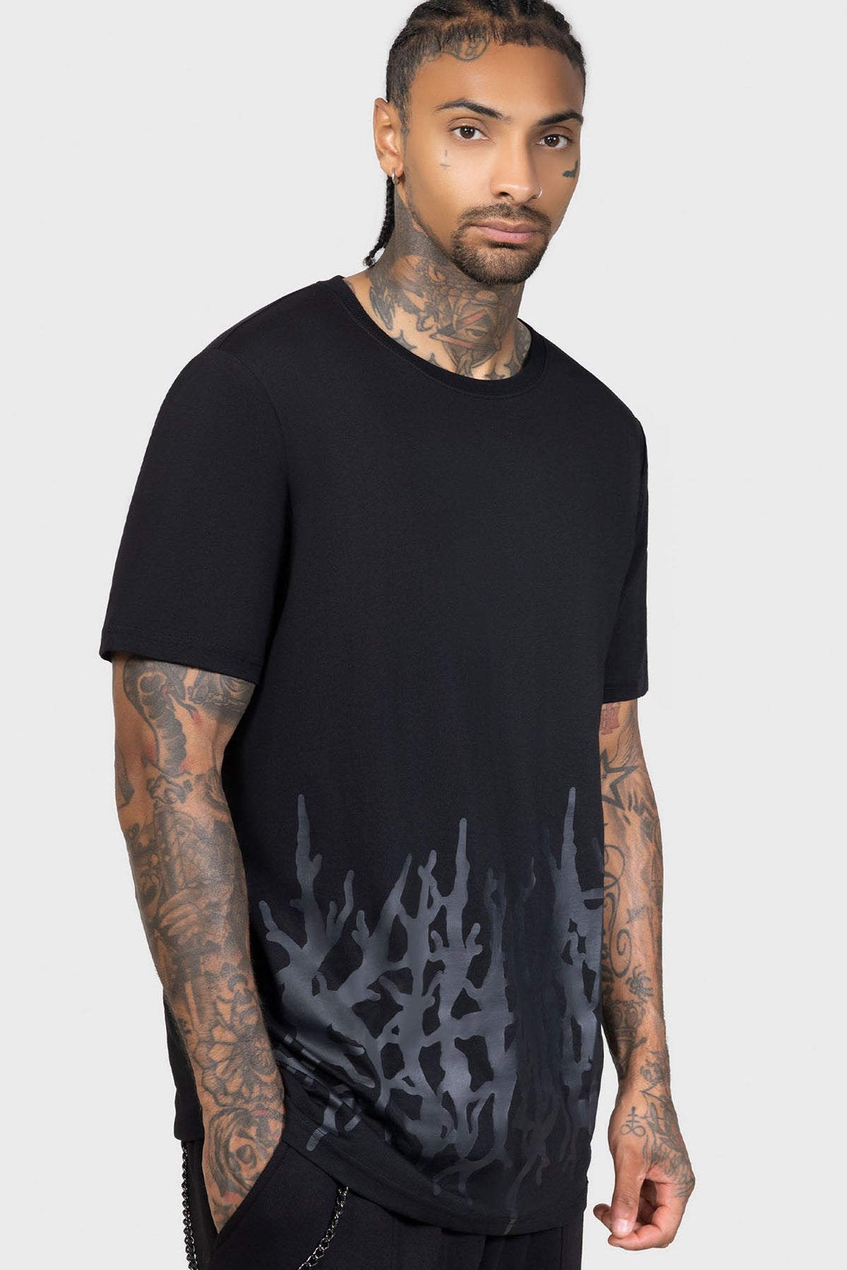 Nightwaste T-Shirt