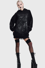 No Response Pullover Hoodie