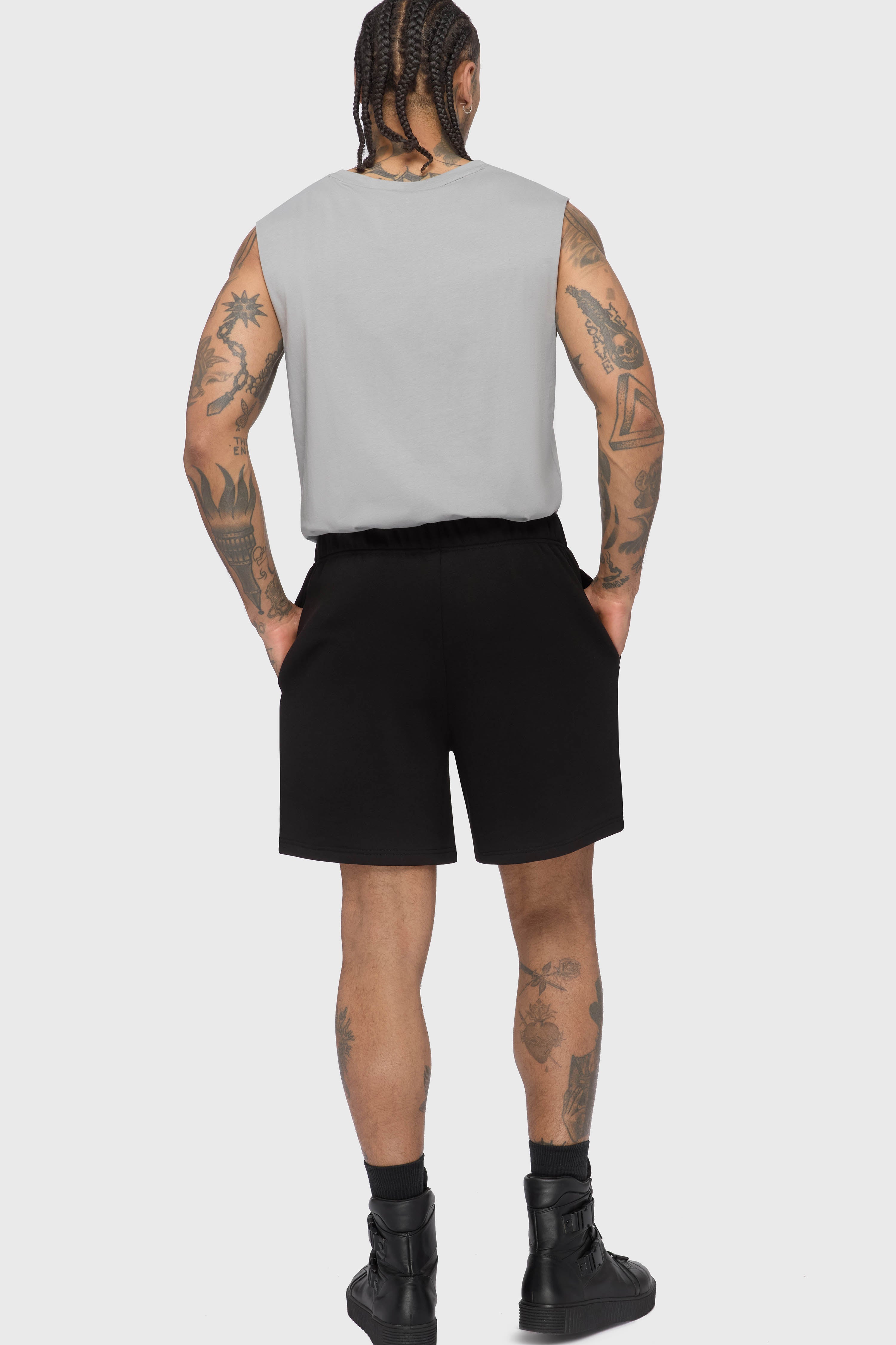 Norix Jogger Shorts