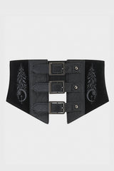Nyx Garden Belt
