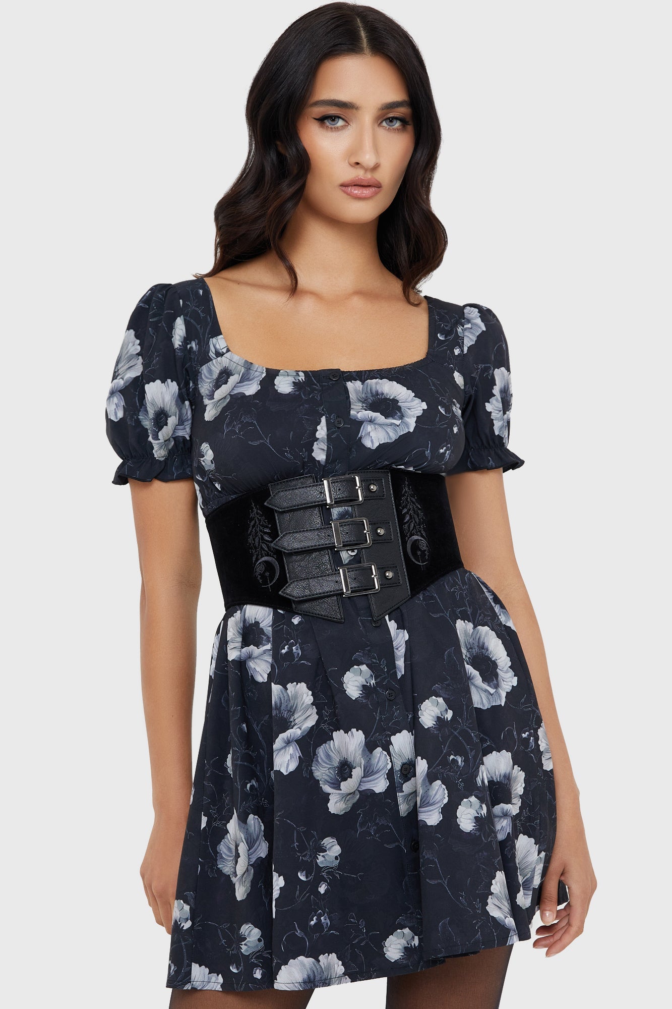 Nyx Garden Belt