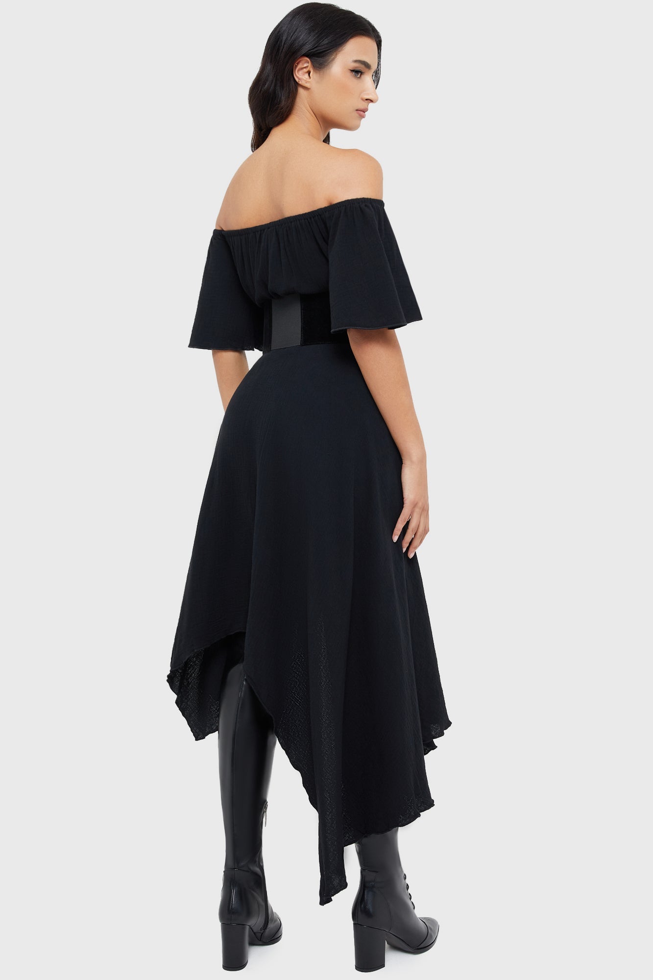 Nyx Garden Belt
