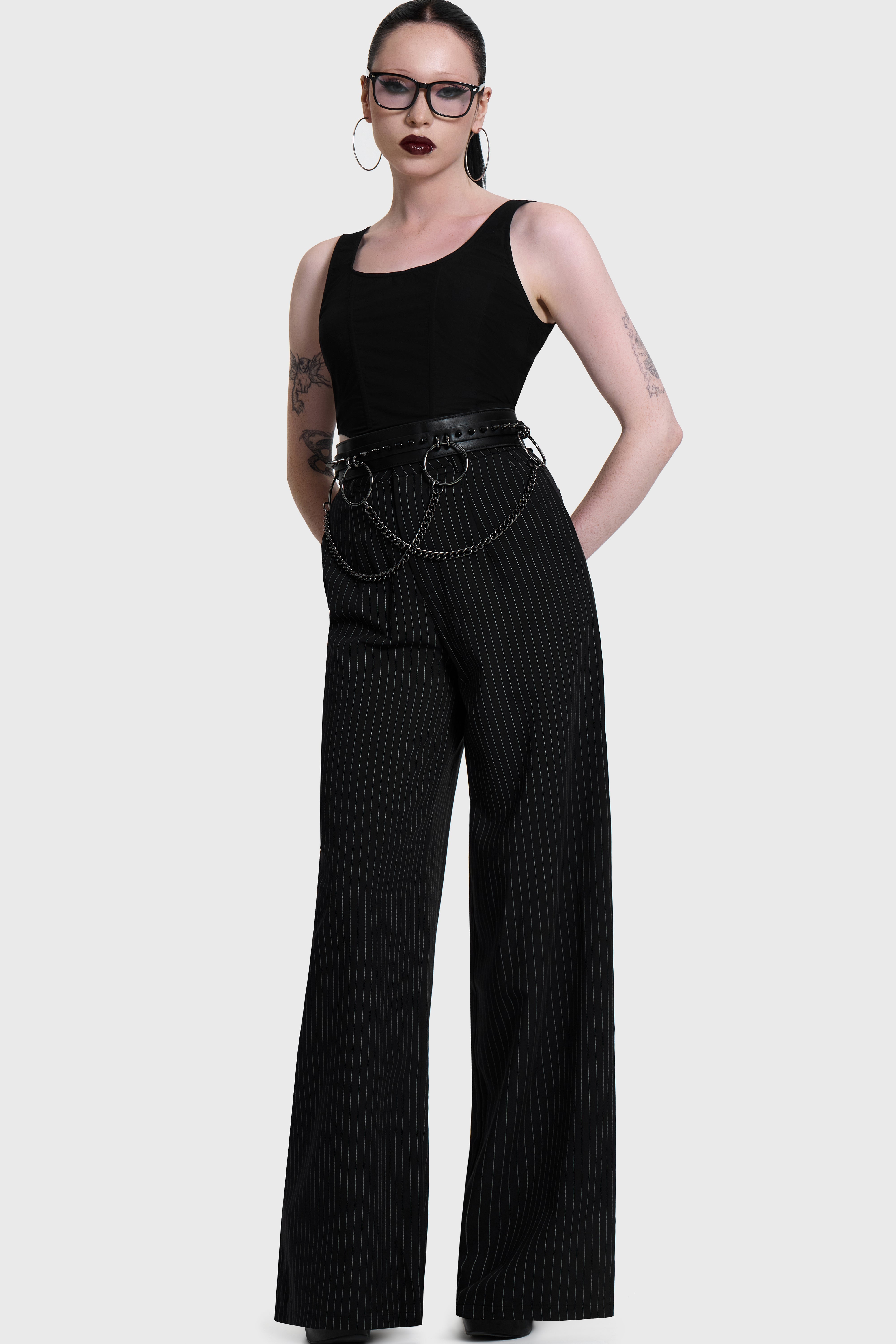 Obsidienne Corset & Bolero