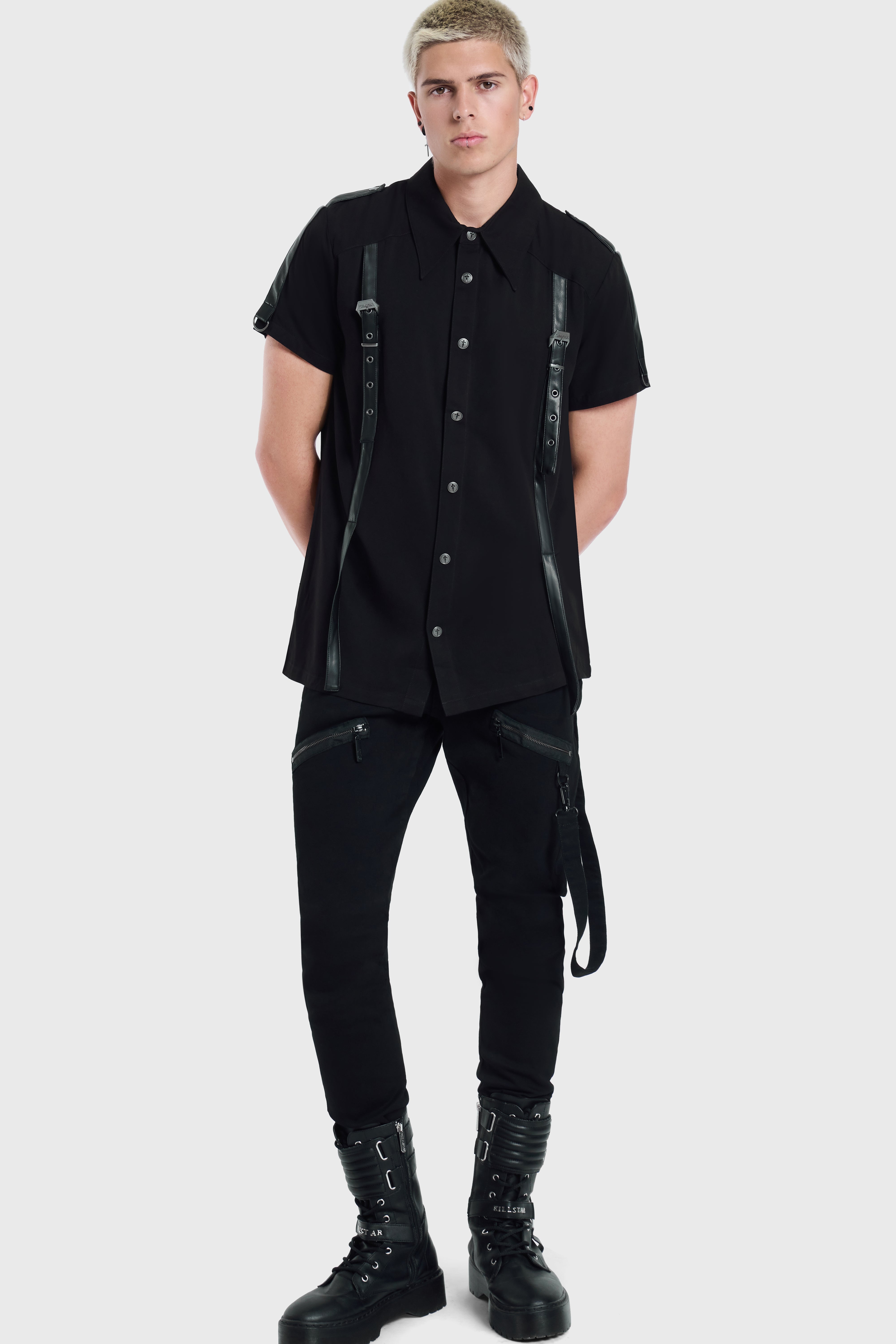 Out Of Bliss Shirt