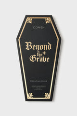 Beyond The Grave Pressed Powder Palette HAUNTING HOUR