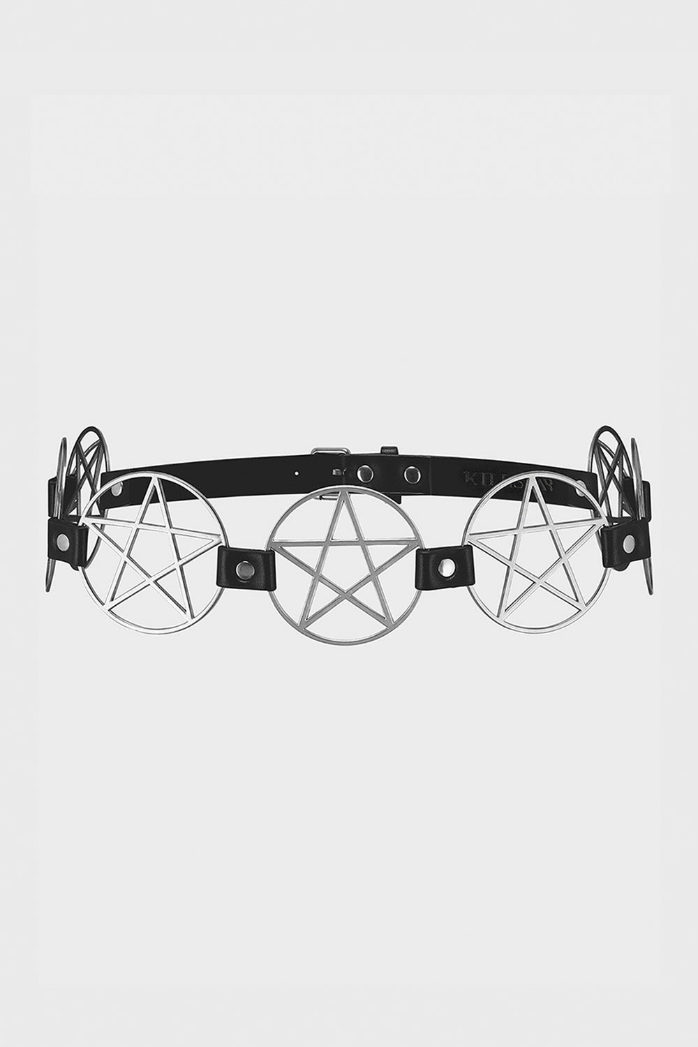 Pentagram Belt S