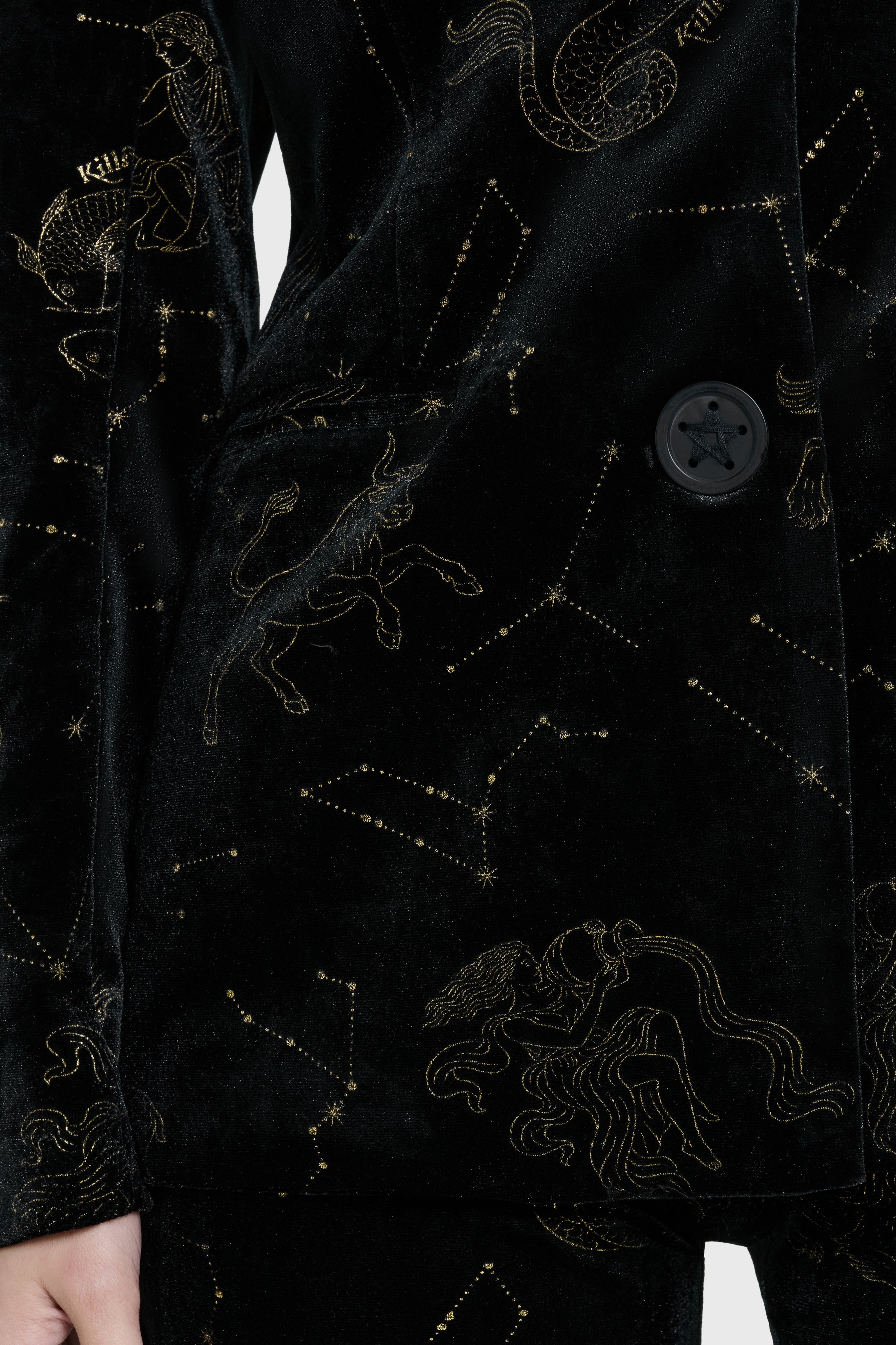 Polaris Night Blazer