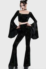 Polaris Night Top
