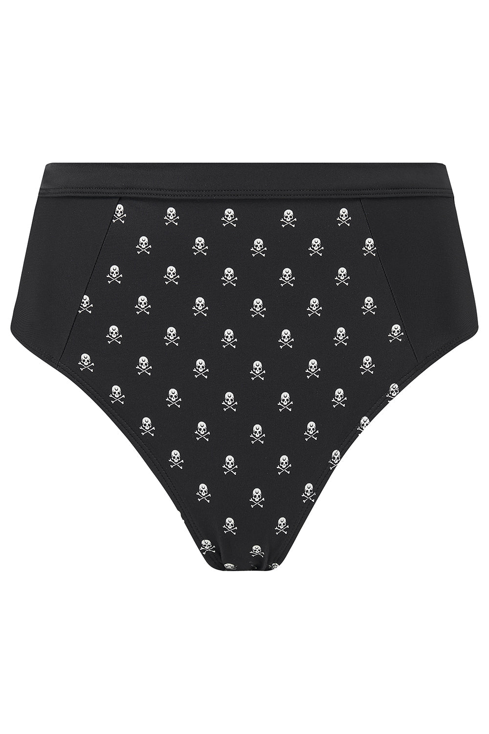 Raven Reef Bikini Bottoms