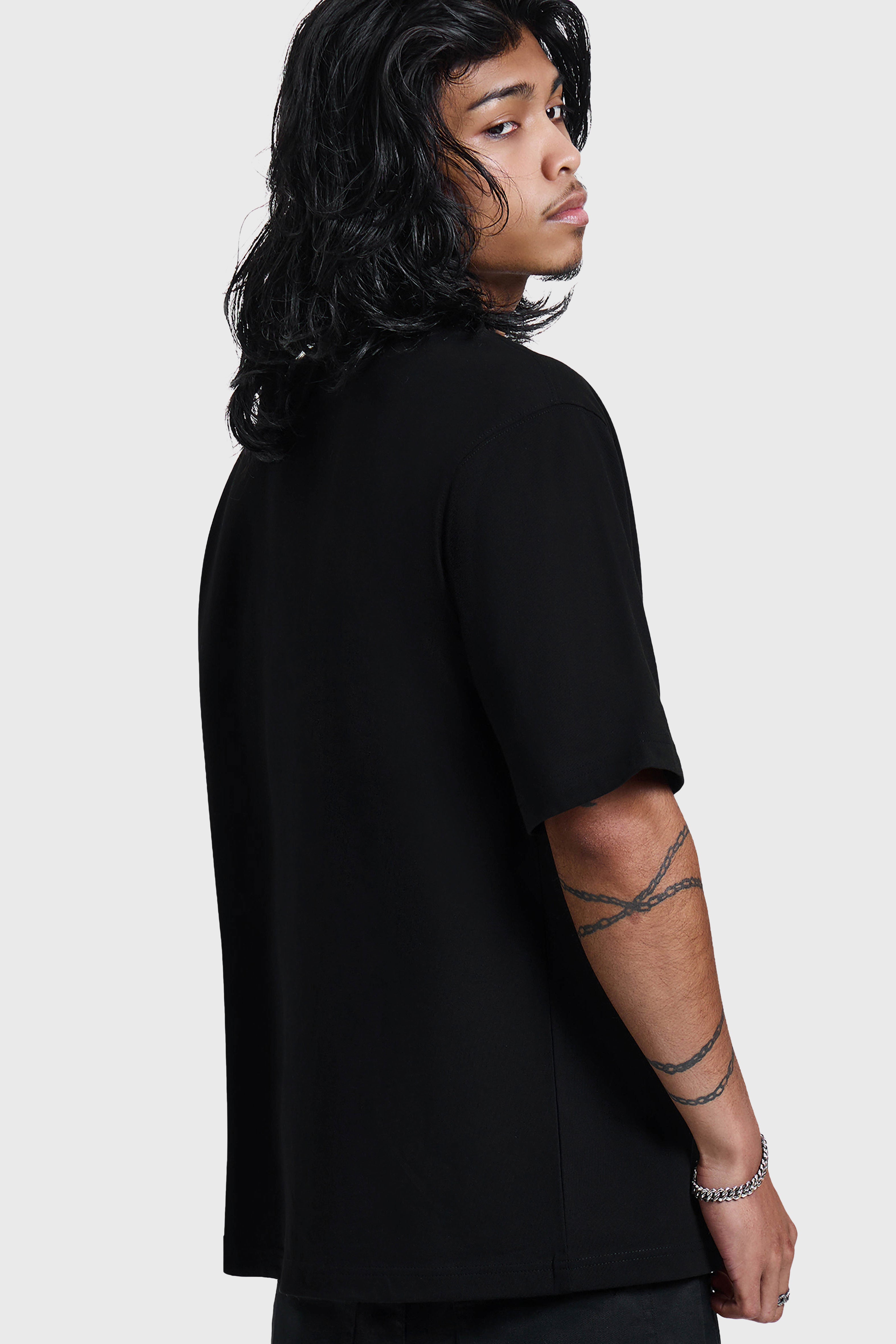 Ravished Monologue Boxy T-Shirt