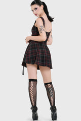 Renaith Mini Dress