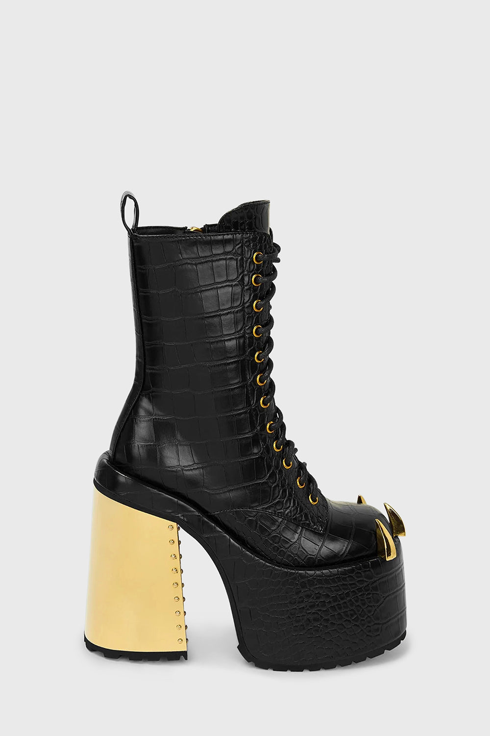 Repetilia Boots