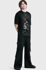 ROT IN HELL T-SHIRT