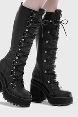 Selene Boots