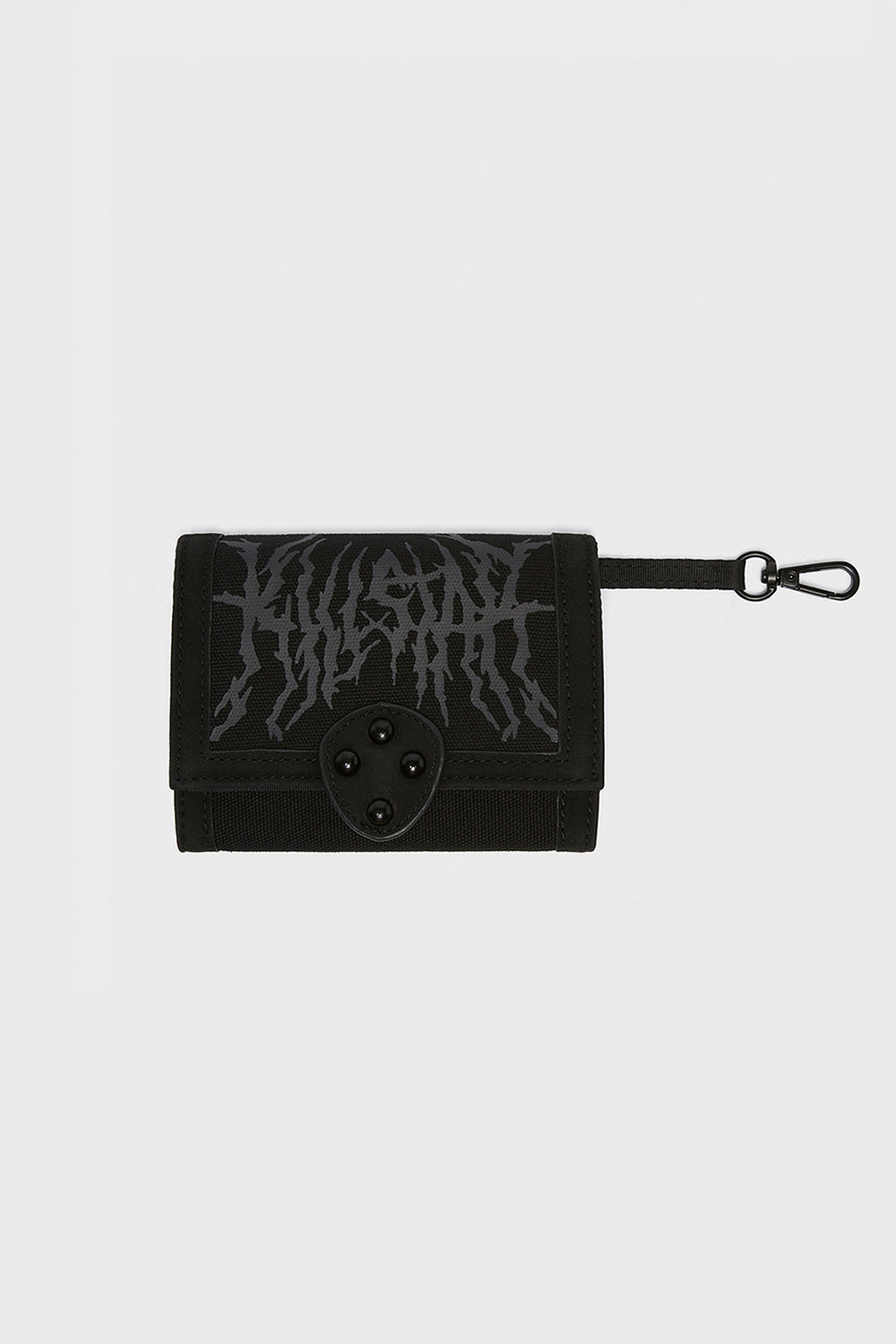 Shadowmark Canvas Wallet