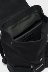Shadowmark Canvas Backpack