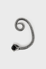 Snake Venom Ear Climber Earring