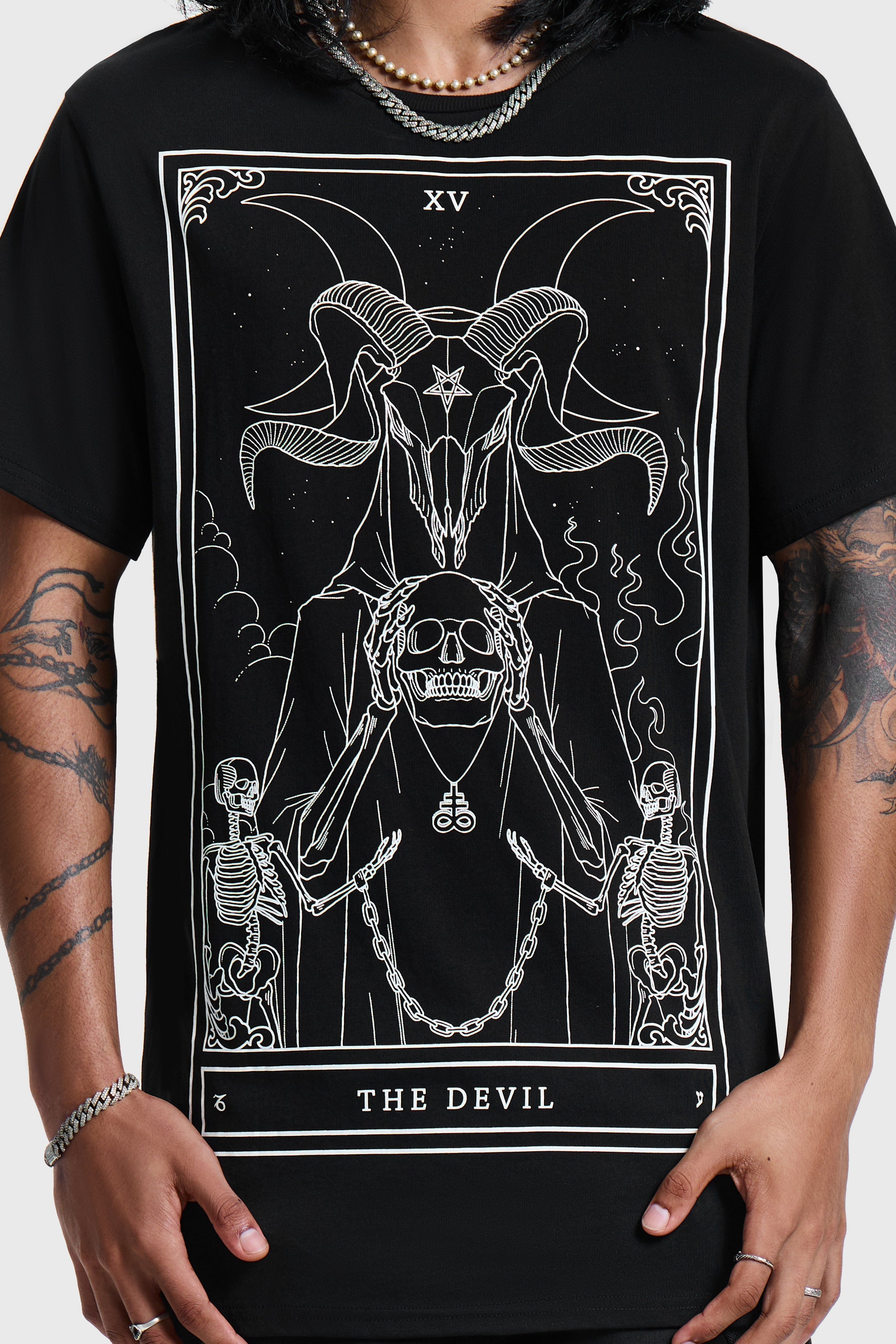 Soul Card T-Shirt