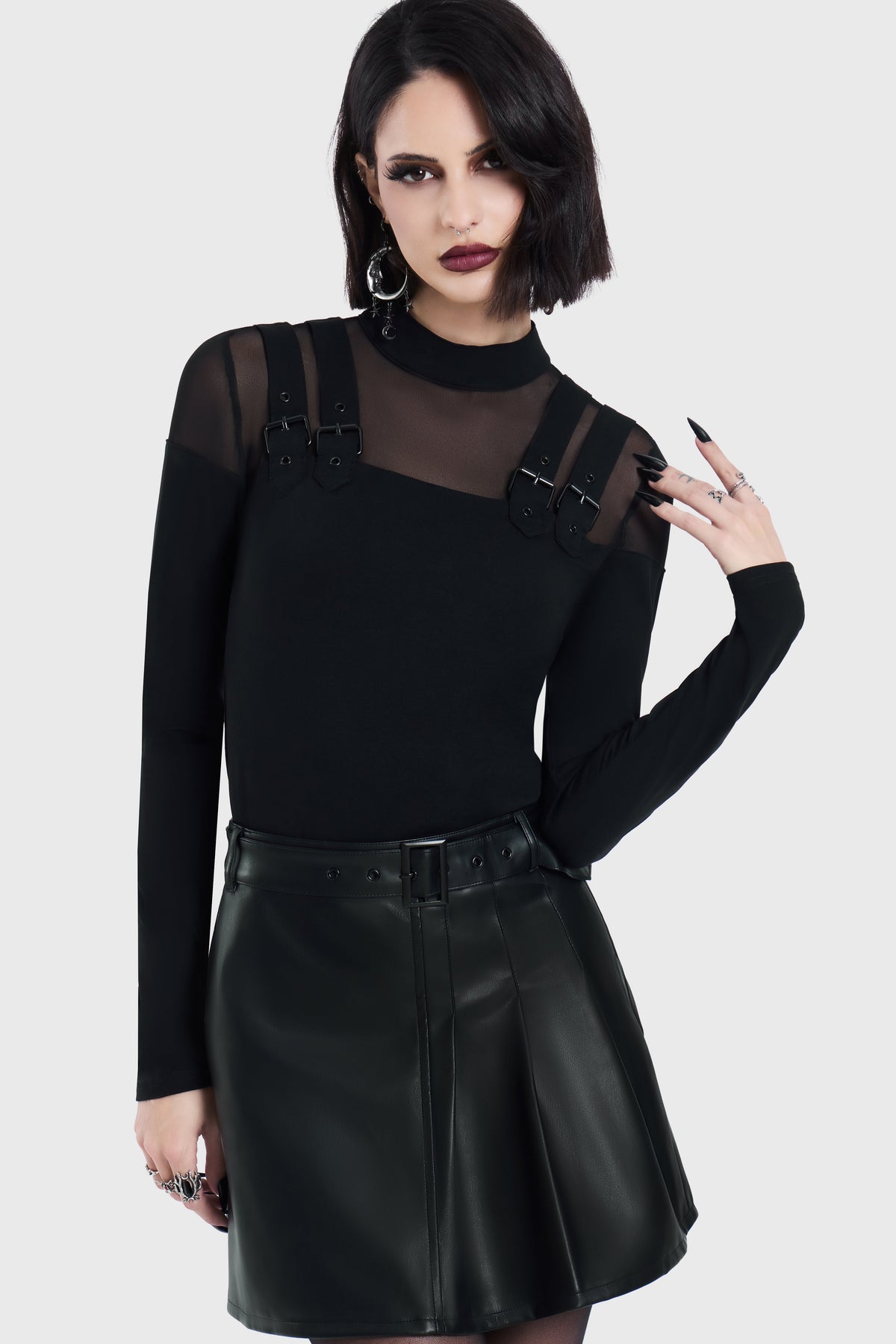 Spellsmith Top