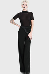 Spiderella Trousers