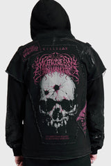 THE WORST IN ME JACKET