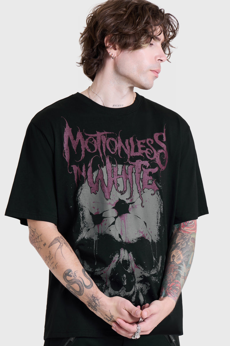 THE WORST IN ME T-SHIRT