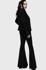 Witchmarked Blazer