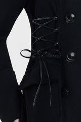 Woeful Coat