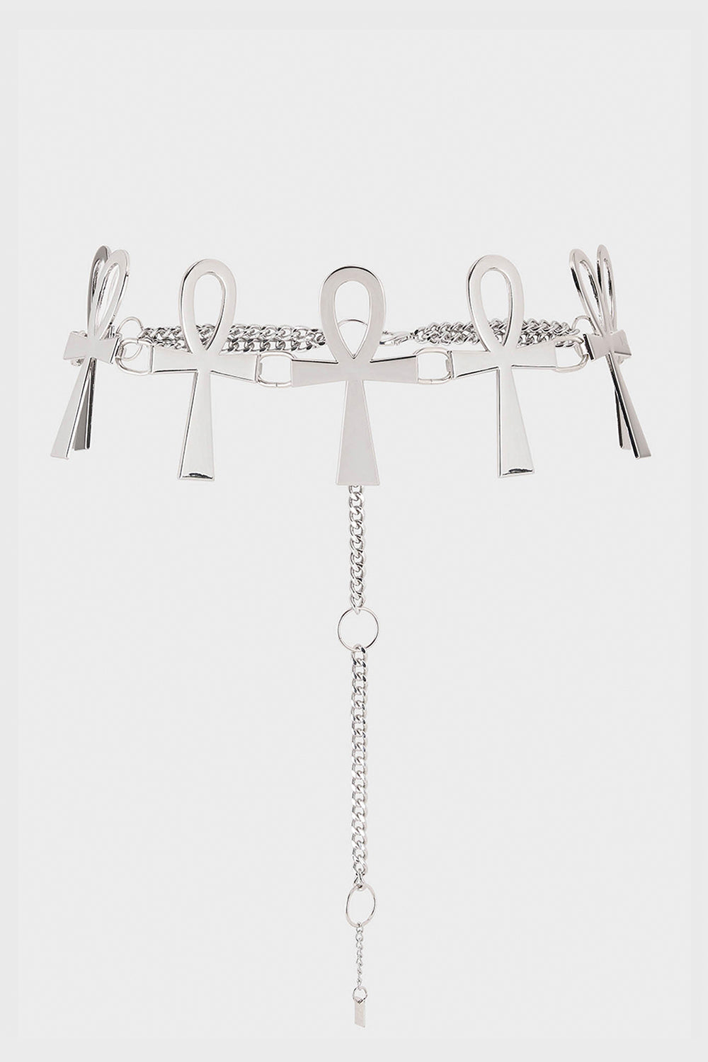 Xena Ankh Belt