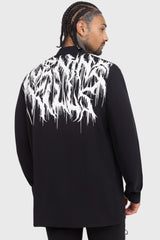 Ashes To Ashes Mens Shirt