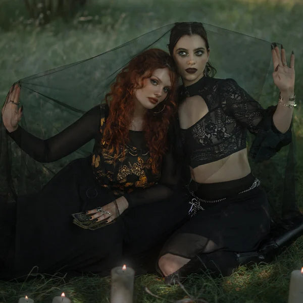 Corsets